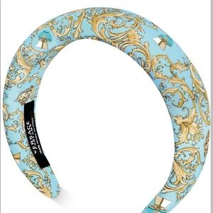 Versace Hair Band